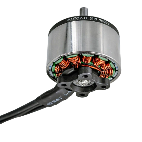 Безколекторний двигун Motor-G 3115 1150kv