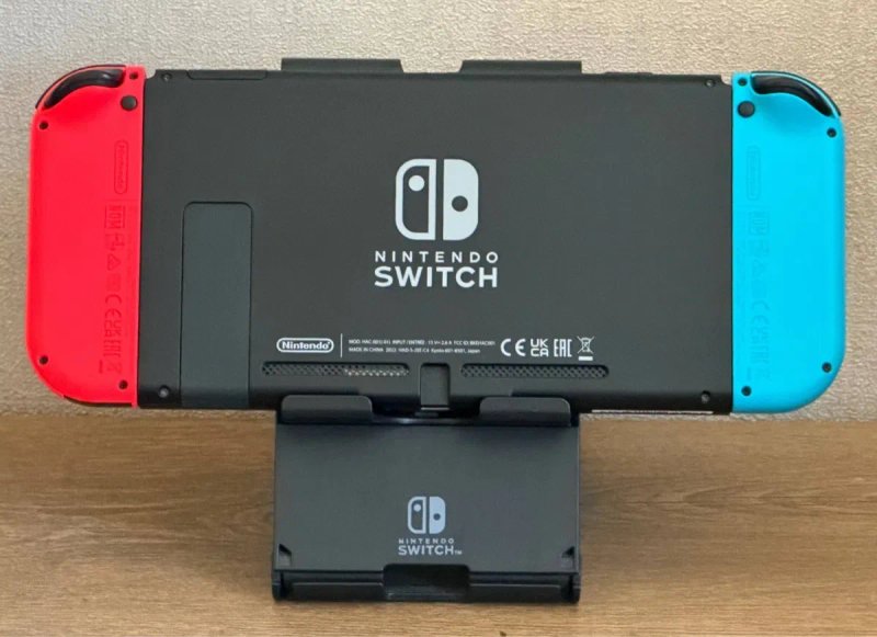 Безкошовні ігри Nintendo Switch V2 + sd 128 + більше 15 ігор #179 — фото 4
