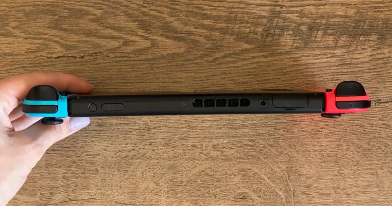 Безкошовні ігри Nintendo Switch V2 + sd 128 + більше 15 ігор #179 — фото 6