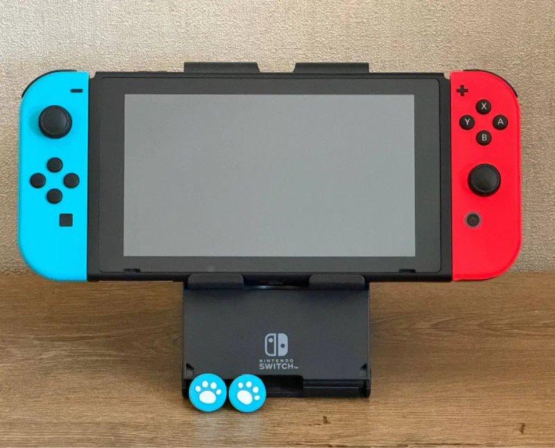 Безкошовні ігри Nintendo Switch V2 + sd 128 + більше 15 ігор #179 — фото 7