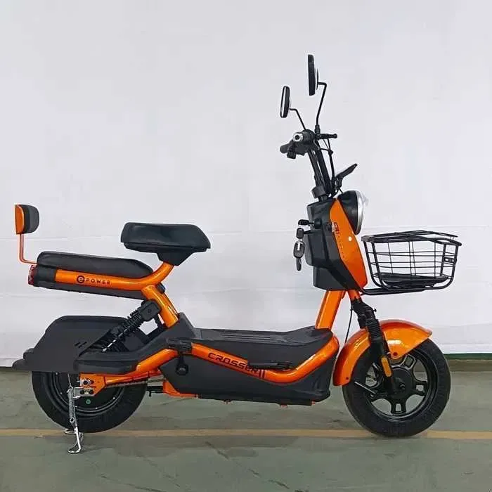 БЕЗКОШТОВНА ДОСТАВКА ‼️Електро скутер Crosser 60V 24Ah 600w | Без Предоплат — фото 3