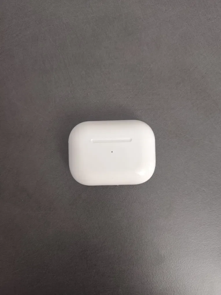 безпроводні наушники Airpods Pro +Smart watch в подарунок — фото 5