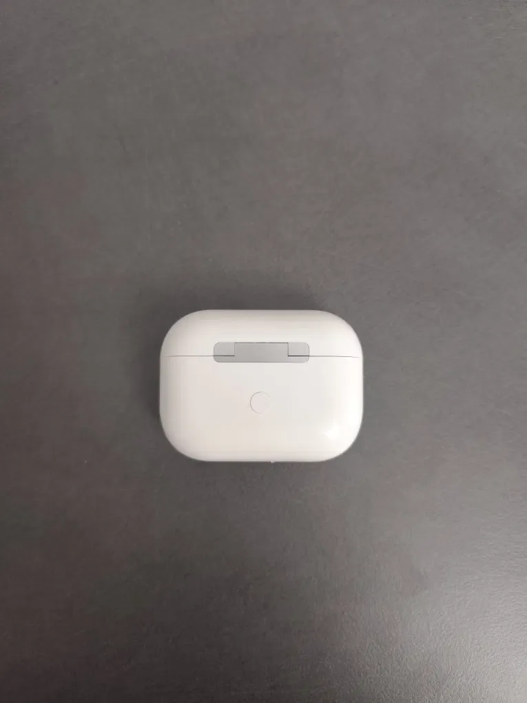 безпроводні наушники Airpods Pro +Smart watch в подарунок — фото 6