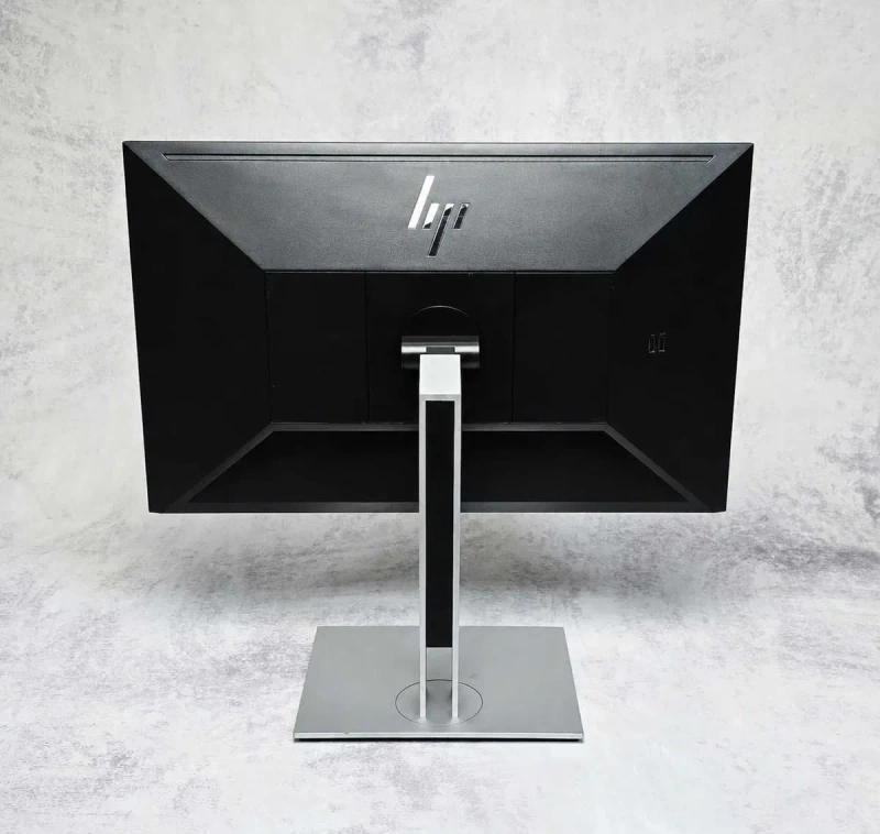 Безрамковий монітор 27" HP E27q G4 2560x1440 2K IPS 8 bit (є кількість) + Гарантія 12 місяців — фото 3