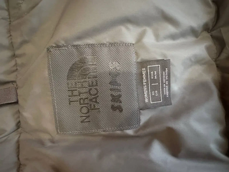 Безрукавка TNF&Skims — фото 2