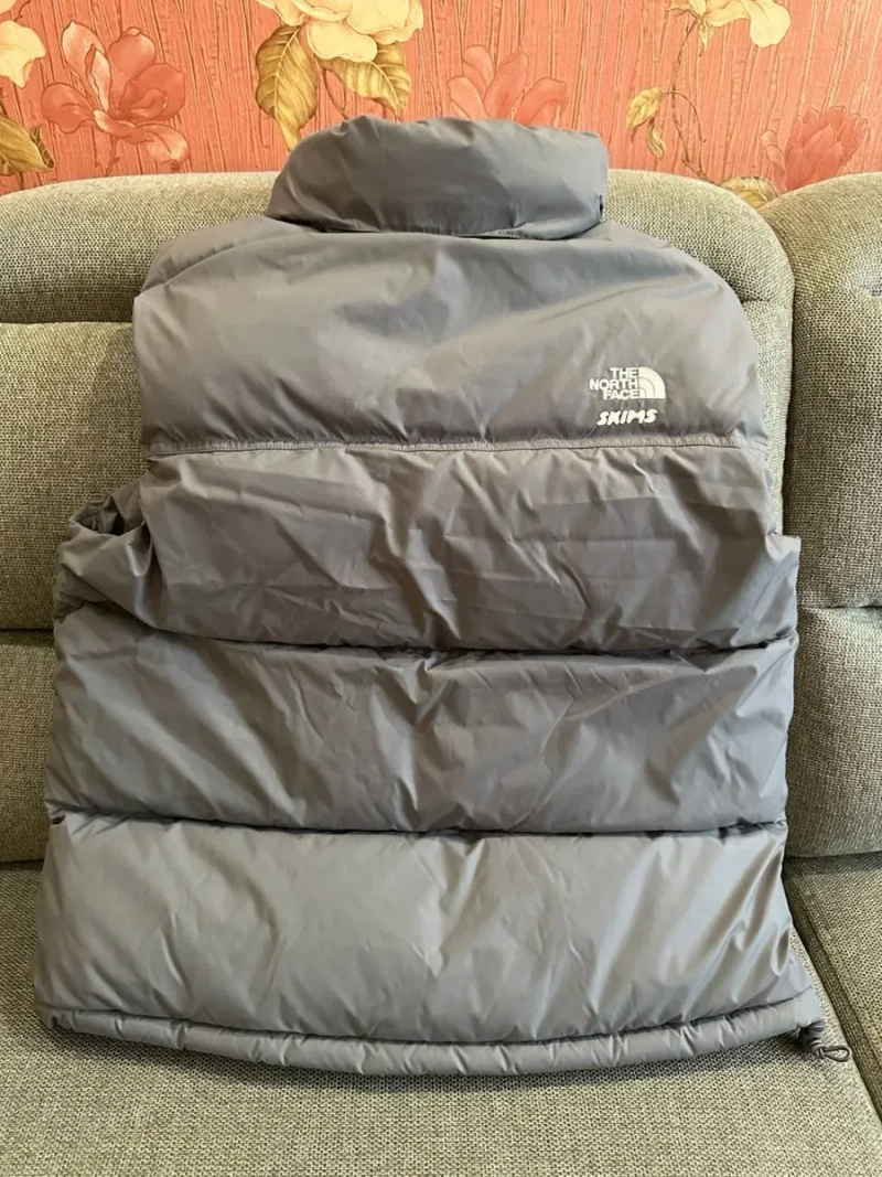 Безрукавка TNF&Skims — фото 3
