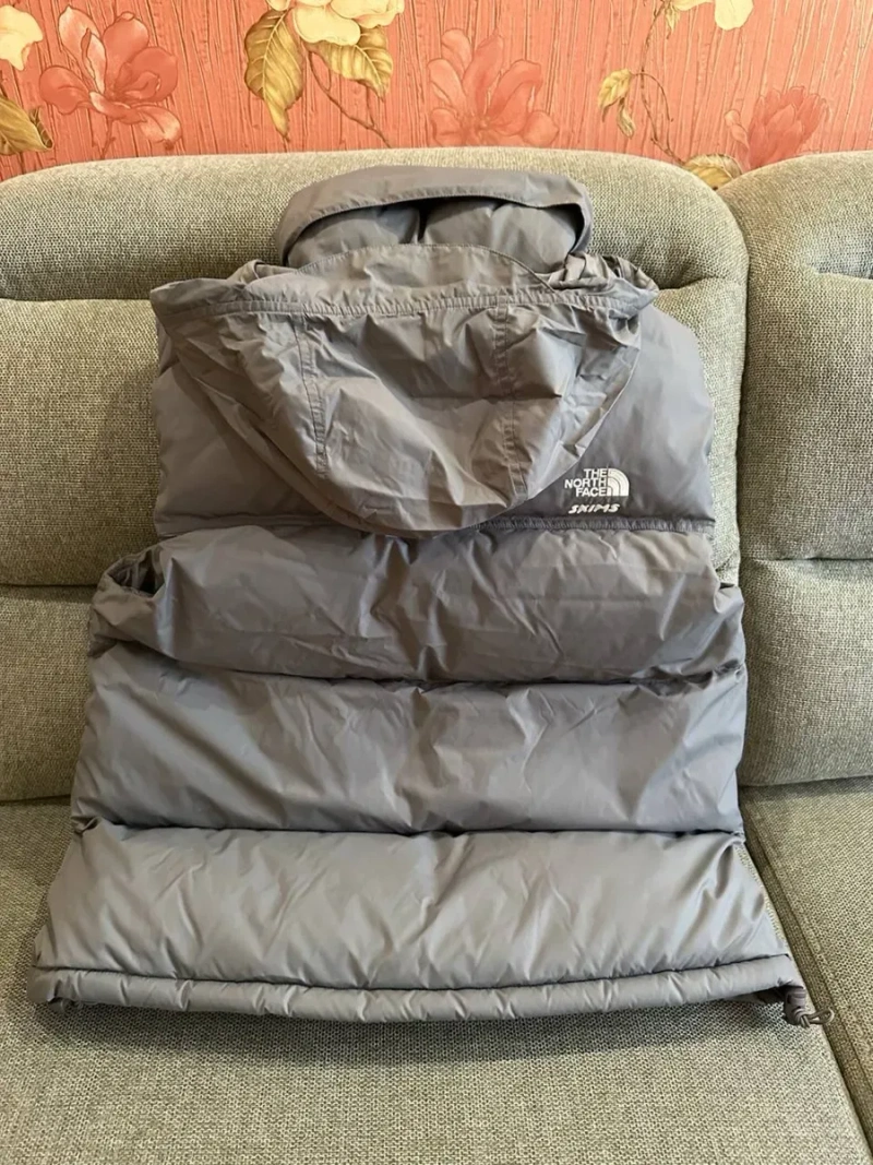 Безрукавка TNF&Skims — фото 5