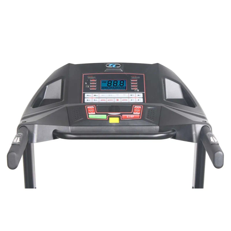 Бігова доріжка Беговая дорожка Fitlogic T15. Безкоштовна доставка! — фото 2