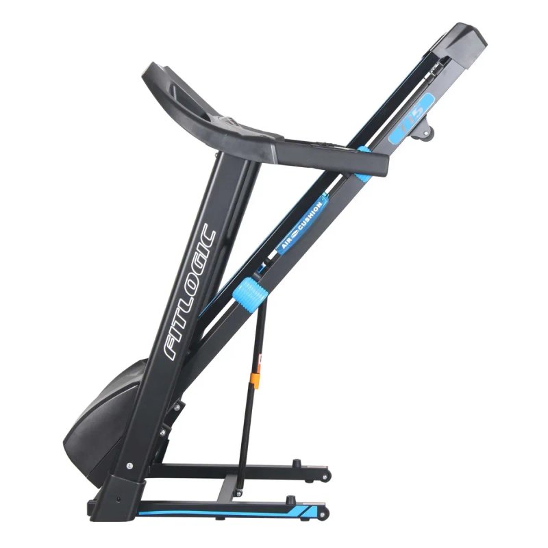 Бігова доріжка Беговая дорожка Fitlogic T15. Безкоштовна доставка! — фото 5