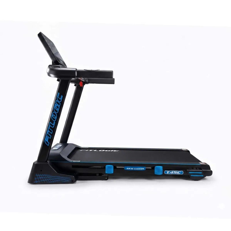 Бігова доріжка Беговая дорожка Fitlogic T45C. Безкоштовна доставка! — фото 5