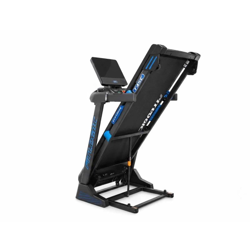 Бігова доріжка Беговая дорожка Fitlogic T45C. Безкоштовна доставка! — фото 6