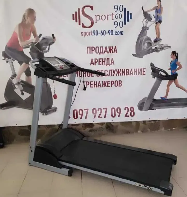 Бігова доріжка Esprit ST70 — фото 2