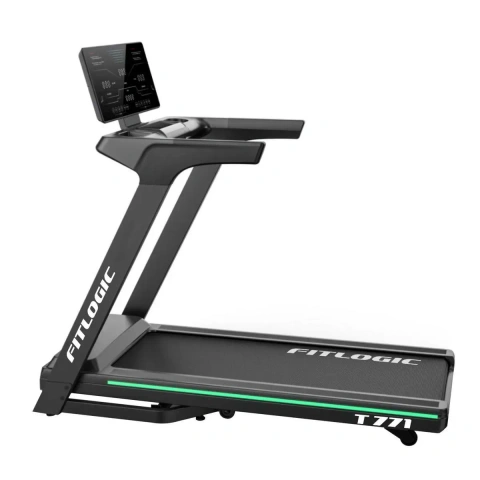 Бігова доріжка Беговая дорожка Fitlogic T771. Безкоштовна доставка!