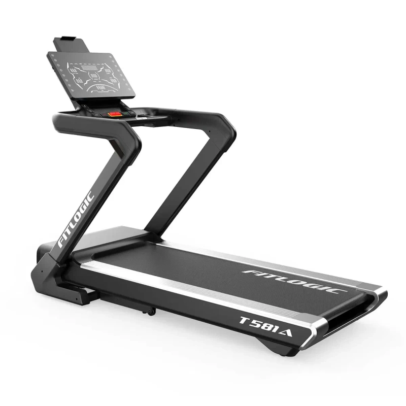 Бігова доріжка Fitlogic, Vigor, Jogway, AeroStream. Знижки!!! — фото 7