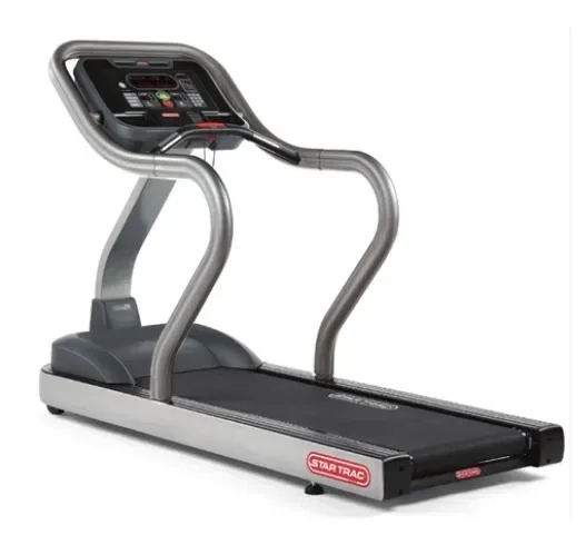 Бігова доріжка Star Trac S-TRx ( також в наявності Precor, Technogym, Life Fitness) — фото 2