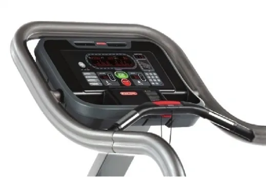 Бігова доріжка Star Trac S-TRx ( також в наявності Precor, Technogym, Life Fitness) — фото 4