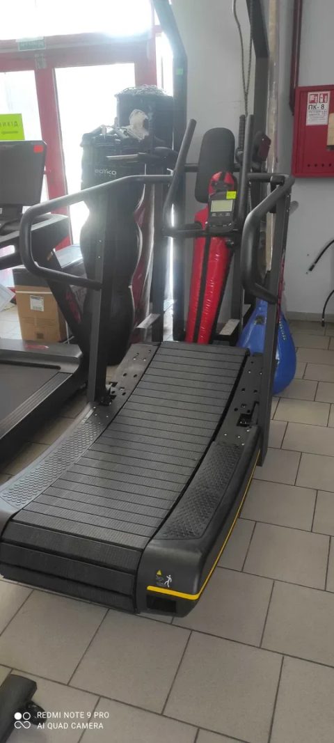 Бігові доріжки Vigor Професійна бігова доріжка YJ-8008A