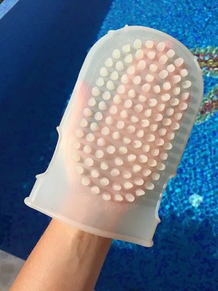 Biologique recherche косметика для лица — фото 4