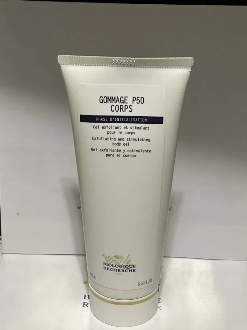 Biologique recherche  сыворта — фото 5