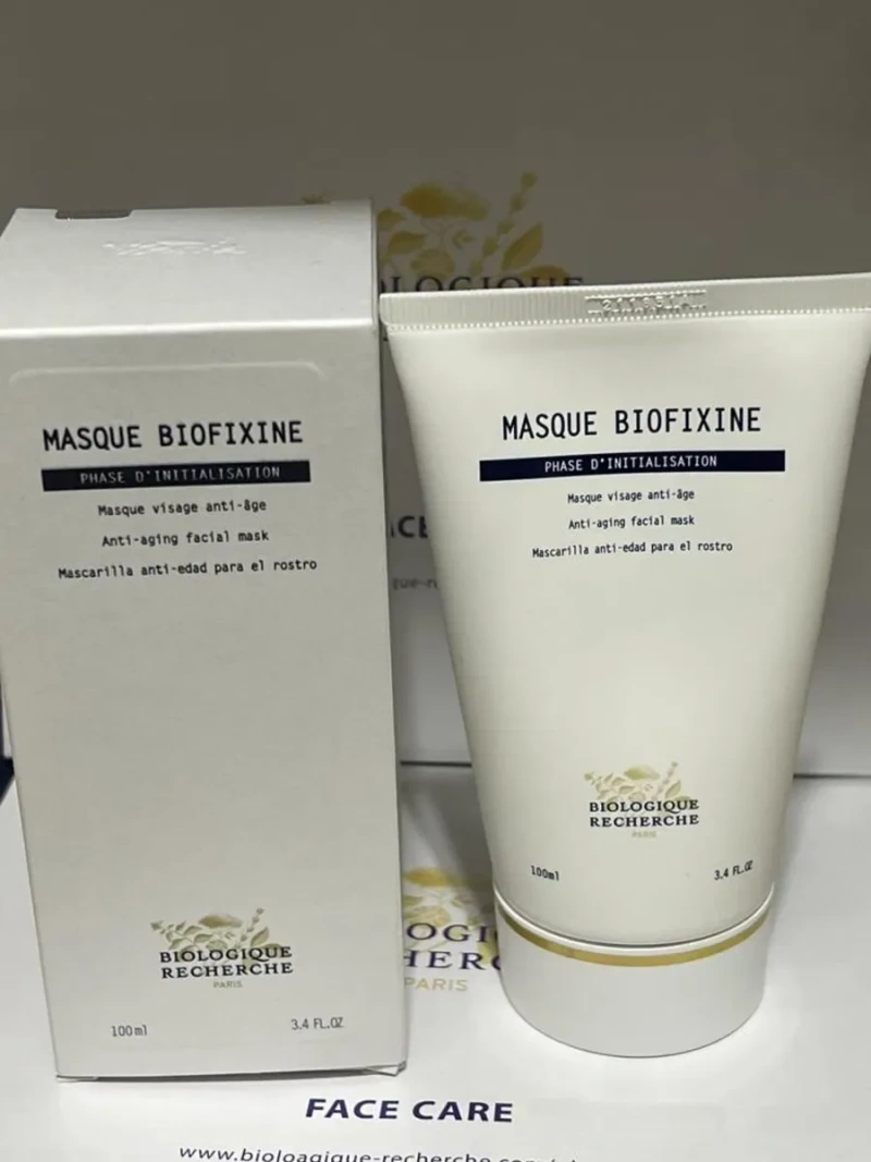 Biologique recherche  сыворта — фото 7