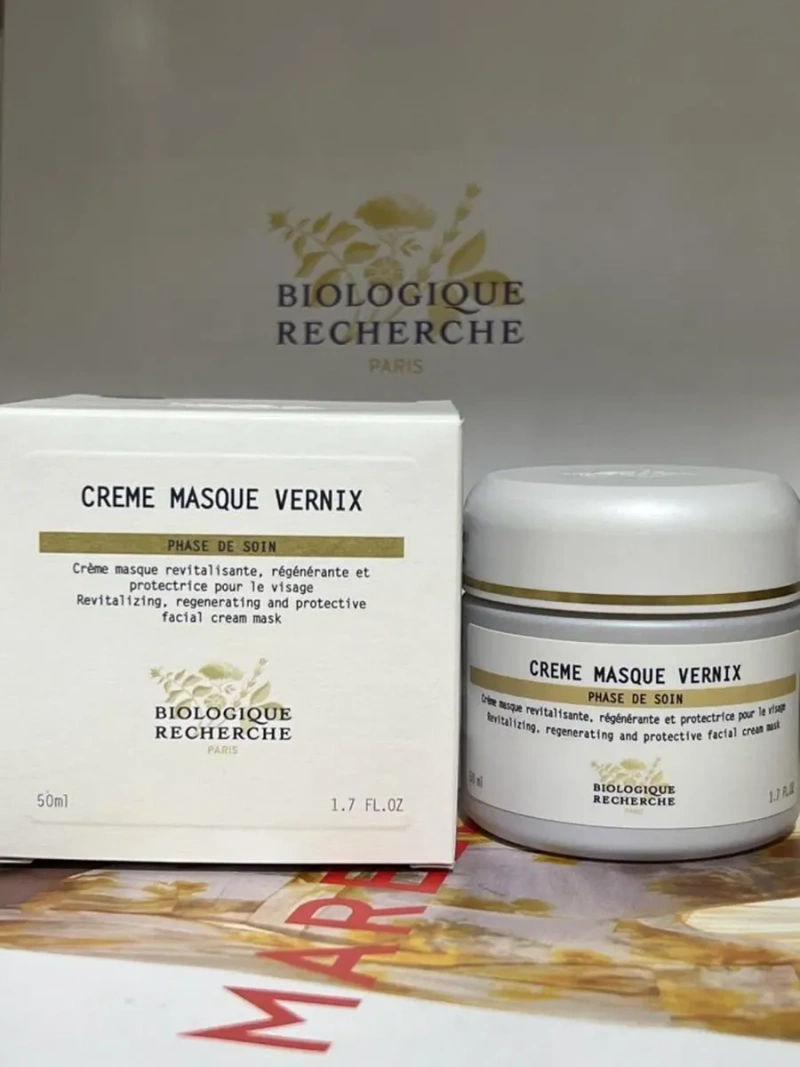 Biologique recherche  сыворта — фото 8
