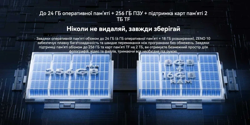 ••• Blackview Zeno 10 SET • МАГАЗИН • ГАРАНТІЯ + Чохол, Скло, Клава, Мишка, Стилус, Навушники — фото 5