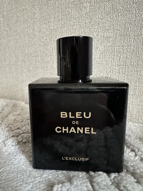 Bleu de Chanel L'Exclusif оригінал
