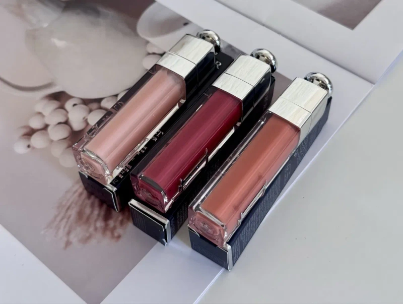 Блиск для губ  Dior Addict Lip Maximizer — фото 6