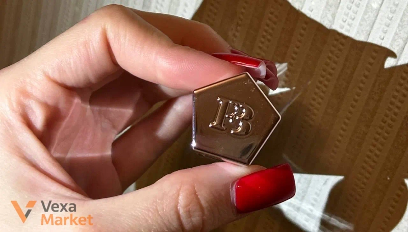 Блиск для губ Fenty Beauty Gloss Bomb відтінок Fenty Glow 01 — фото 3