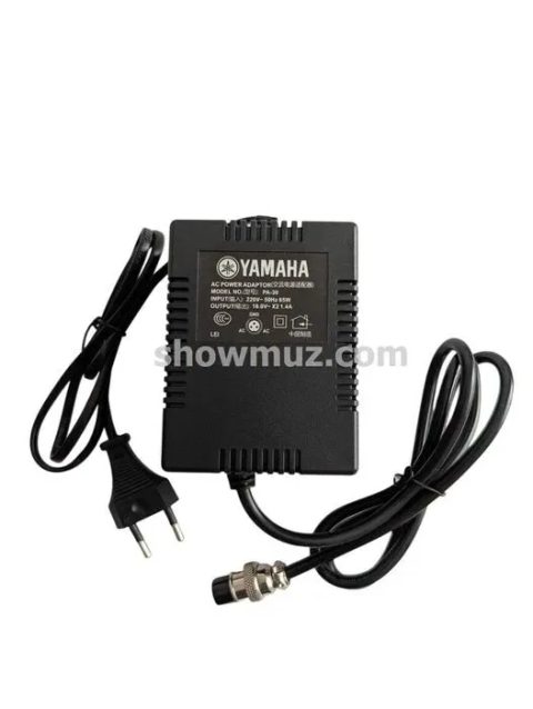 Блок живлення (адаптер) YAMAHA PA-30. Новий