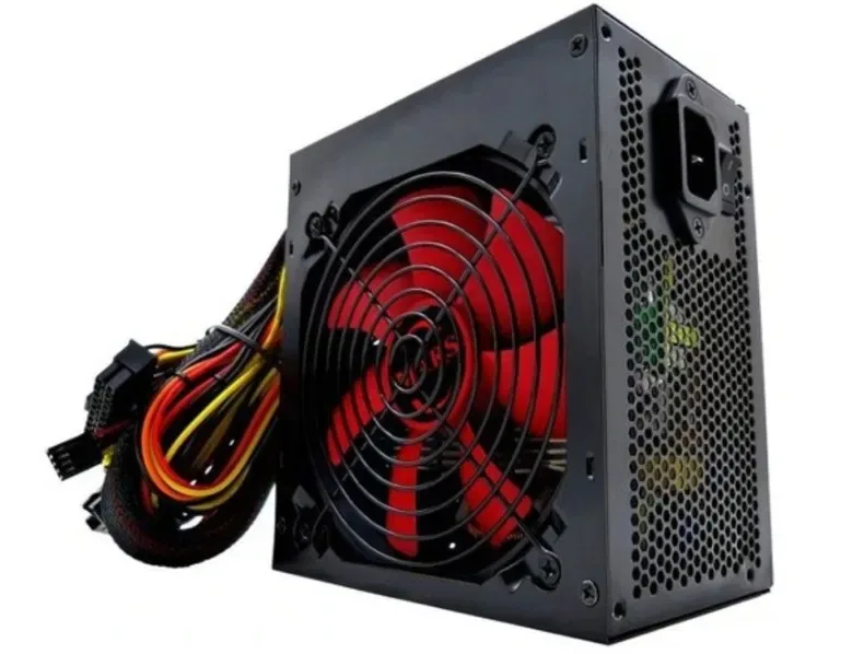 Блок живлення для Пк 650w 750w 850w як нові ,гарантія, сервіс ! — фото 4