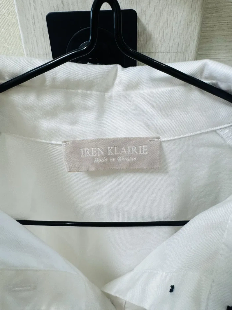 Блуза вишита Iren Klairie — фото 3