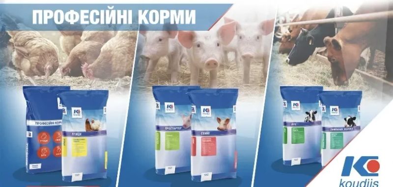 Бмвд, корм, премікс для свиней та інш. тварин — фото 3