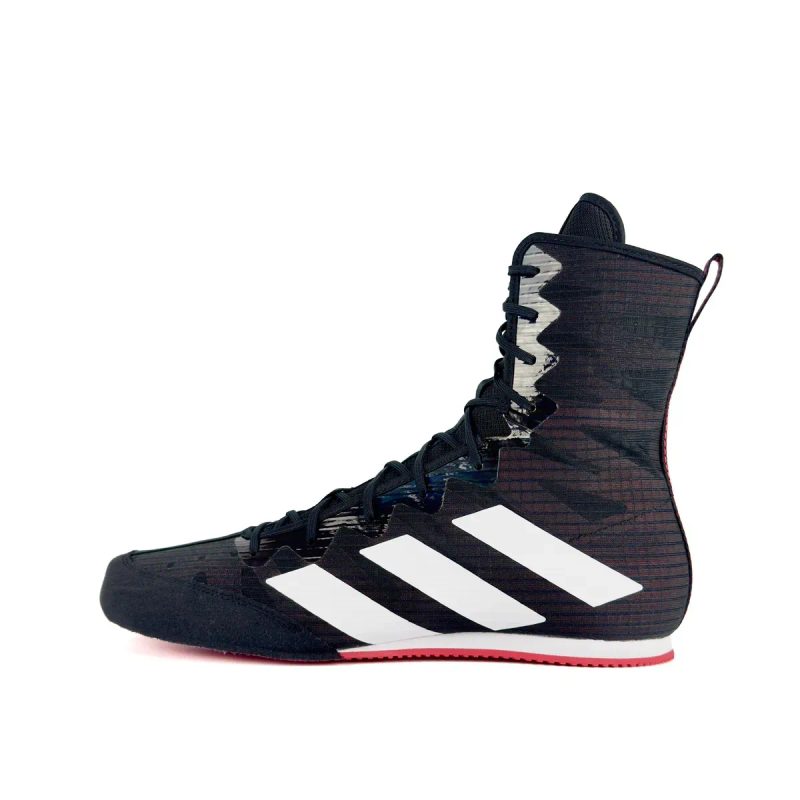 Боксерки Adidas Box Hog 4 size 45 — фото 2