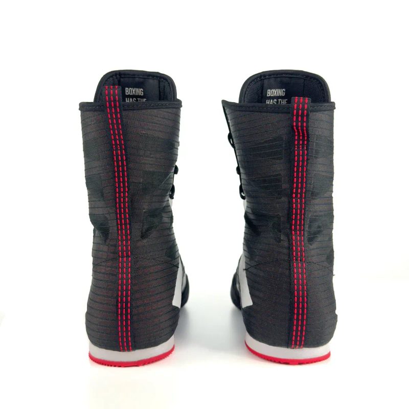 Боксерки Adidas Box Hog 4 size 45 — фото 5