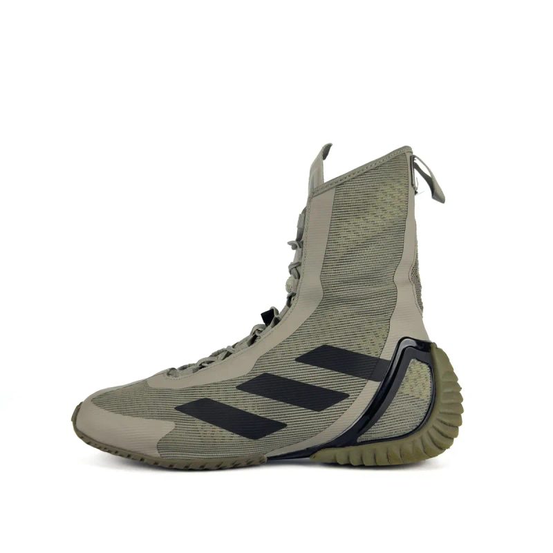Боксерки Adidas Spedeex Ultra 40 — фото 2