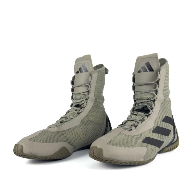 Боксерки Adidas Spedeex Ultra 40 — фото 3