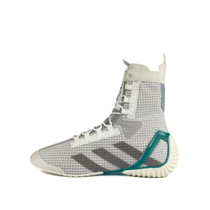 Боксерки Adidas Spedeex Ultra 46 — фото 2