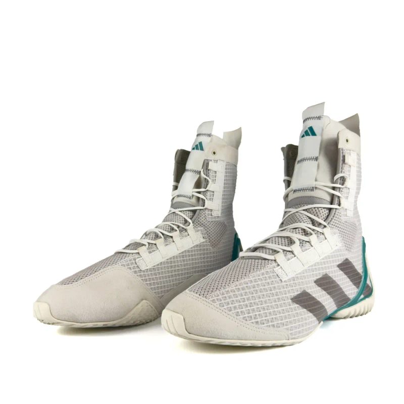 Боксерки Adidas Spedeex Ultra 46 — фото 3