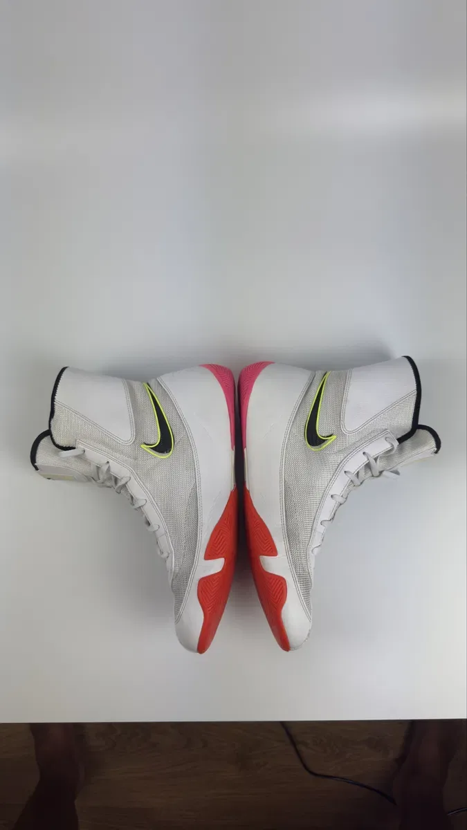 Боксерки Nike Machomai 2 SE 29 cm — фото 2