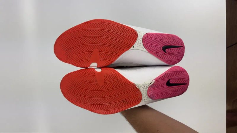 Боксерки Nike Machomai 2 SE 29 cm — фото 3