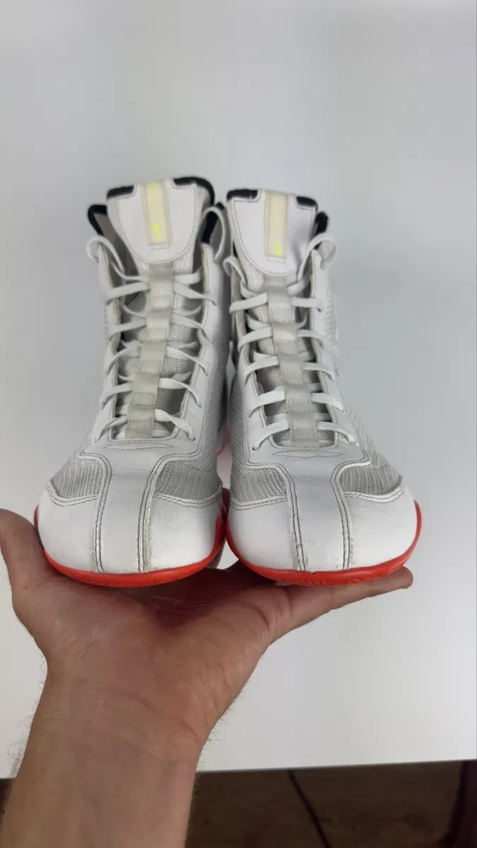 Боксерки Nike Machomai 2 SE 29 cm — фото 4