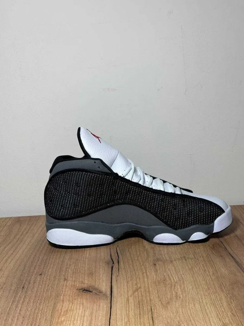 Бомбічні кросівки чоловічі Jordan 13 Premium еир джордан 13 кроссовки — фото 3
