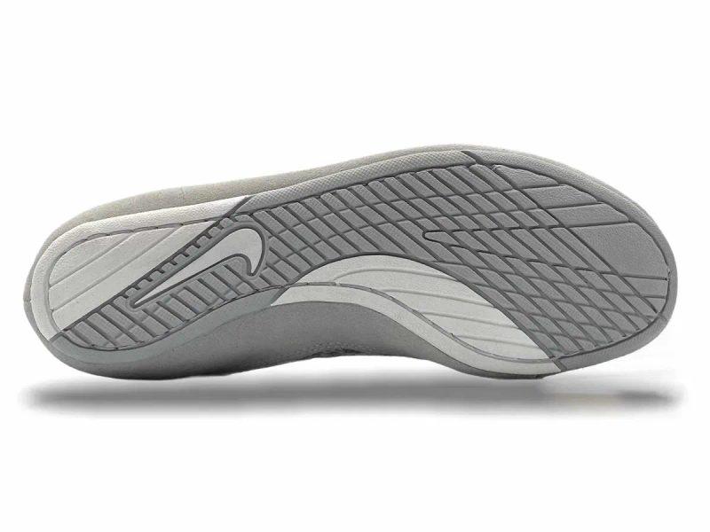 Борцовки, боксерки Nike Speed Sweep VII. Взуття для боротьби та боксу — фото 6