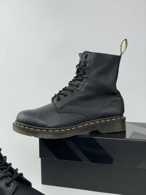 Ботинки Dr. Martens 1460 Pascal 1460 Оригінал