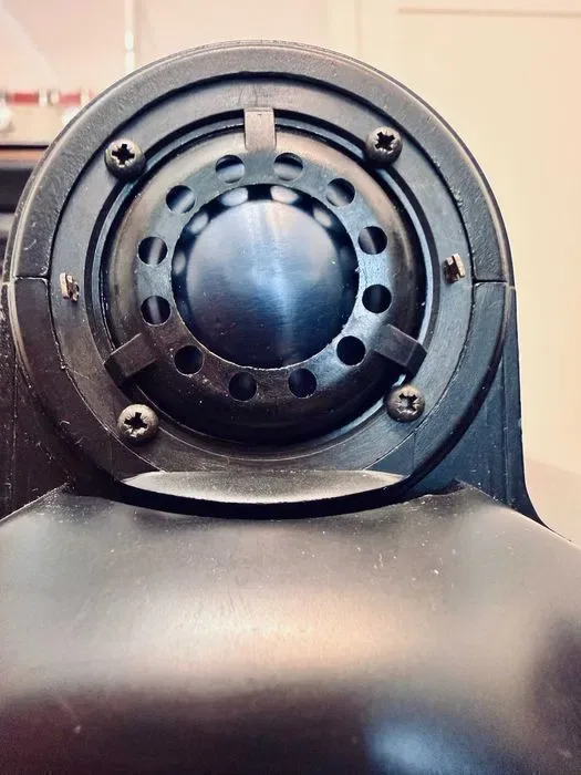 Bowers & Wilkins Matrix 801 S2 — студийный монитор Abbey Road и BBC, прародитель 801 D-серии, Stereophile Class A | Англия оригинальные подвесы, 40 кг — фото 6