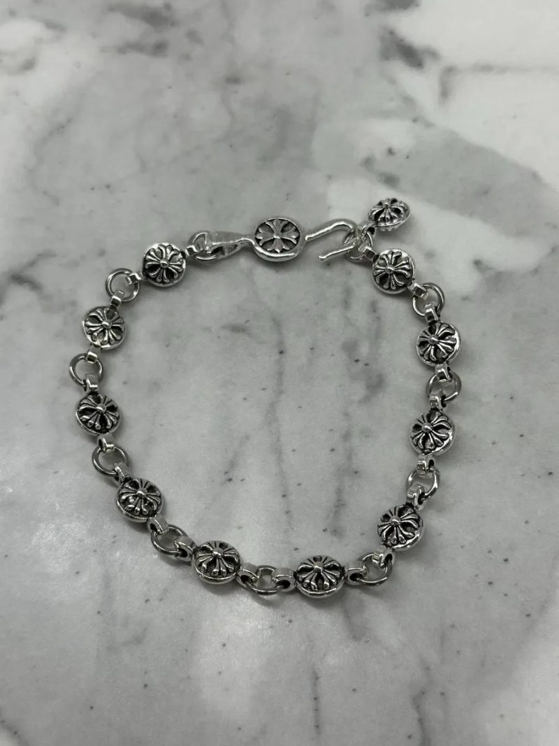 Браслет Chrome Hearts ‼️SALE‼️ — фото 2