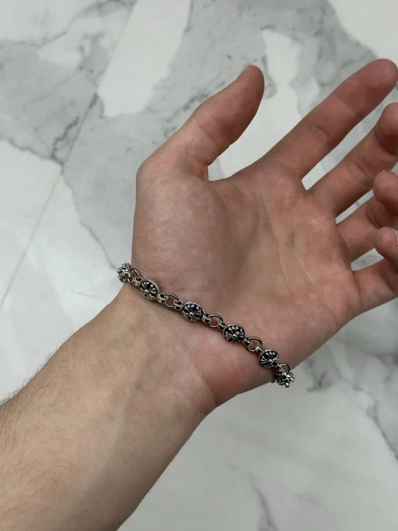 Браслет Chrome Hearts ‼️SALE‼️ — фото 3