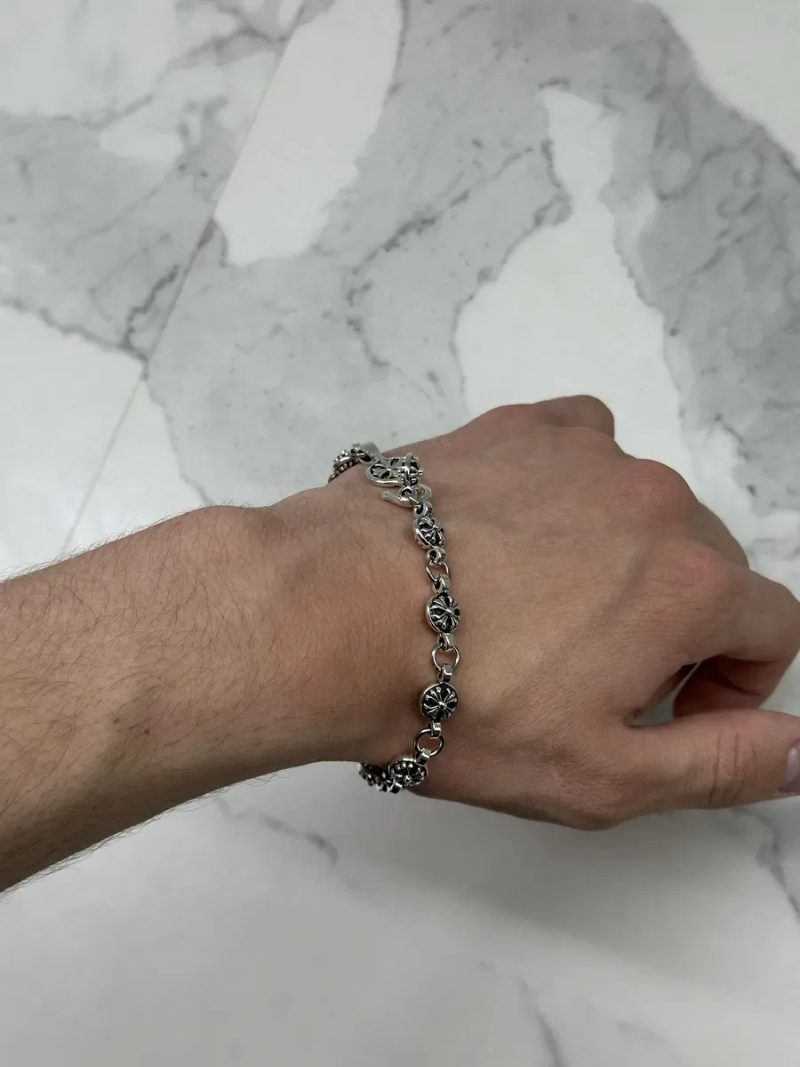 Браслет Chrome Hearts ‼️SALE‼️ — фото 4