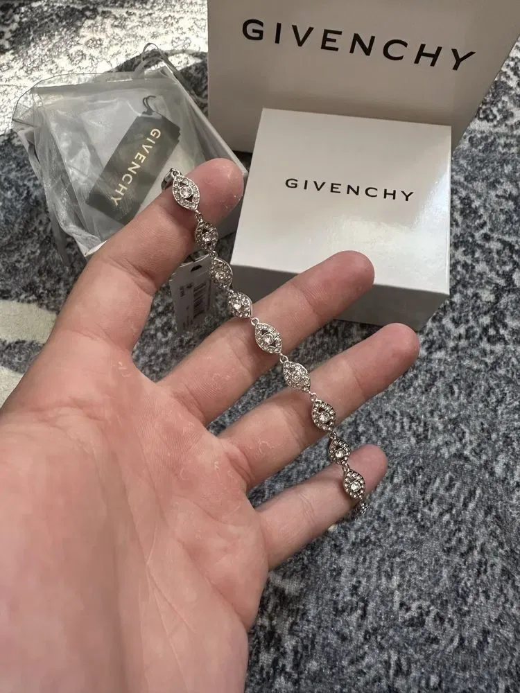 Браслет Givenchy/Браслет Живанши/Браслет унісекс — фото 2